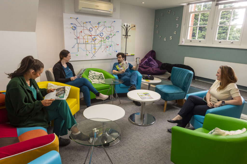 SG25 Goddard Nursing College 111